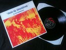 The Dimensions - From All Dimensions  LP France 1983 reissue  EX/EX+   #  Garage