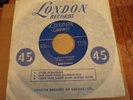 EDDIE COCHRAN CANADIAN PRESSING...C'MON EVERYBODY...LIBERTY 55166...M-