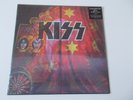 Psycho Circus Kiss Vinyl LP Record 3D Cover 180 Gram 2014 Rock Music Sealed New