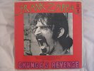 Frank Zappa-Chunga's Revenge-Vinyl Record-Reprise RSLP 2030-1970-VGC