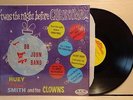 Dr. John - 'Twas The night Before Christmas - ACE LP 1027 - Shrink NM-