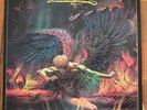 Judas Priest - Sad Wings Of Destiny Japan LP 12