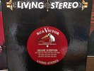 Classic Records RCA Living Stereo Deluxe 1S Edition Box 10LP Sealed