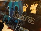 THE DOORS ? ABSOLUTELY LIVE ? WIE NEU   DEUTSCHE ELEKTRA PRESSUNG KLAPPCOVER