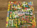 Happy Mondays - Pills 'N' Thrills And Bellyaches 1990 UK VINYL LP FACTORY 1st