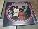 The Fatback Band - Feel My Soul - Brother Johnny King - Perception LP