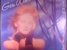 Geri Arnais-Gazing At The Flame LP PRIVATE 80s HARD ROCK AOR INSERTS -MP3-