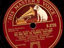 BENNY GOODMAN QUARTET Bei mir bist Du schoen  (Goodman spielt Klezmer )   S8671
