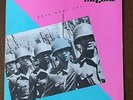 THE CURE -Boys Don't Cry- Original UK Fiction 7