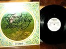 Rare Vinyl Promo LP Endle St. Cloud Thank You All Very Much; Orig 1968 IA12 MINT