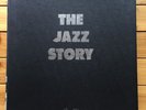 The Jazz Story - Concert Hall 10 LP, SMS-7130/7139