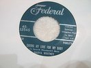 marva whitney saving my love  federal.