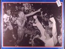 SEALED Youth Of Today-Break Down The Walls LP 1ST PRESS HARDCORE PUNK SXE
