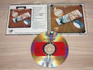 PROCESSION CD - FRONTIERA / VINYL MAGIC in MINT