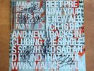 Manic Street Preachers - Signed Know Your Enemy Bundle