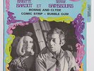 SERGE GAINSBOURG & BRIGITTE BARDOT EP 