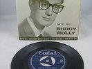 BUDDY HOLLY - 
