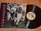 ***       The Strollers - London Pride -  1983   LP  -  Rockabilly      ***