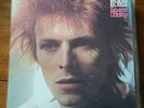 David Bowie - Space Oddity, Rca 1972, Stereo LP free ship  excellent condition