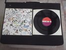 LED ZEPPELIN - LED ZEPPELIN III 1970 UK PRESS 12