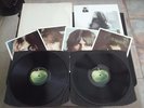 THE BEATLES WHITE ALBUM UK PRESS 12