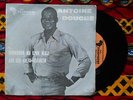 ? BENIN 7' POLY RYTHMO ANTOINE DOUGBE SEISMIC AFRO FUNK PSYCH ORGASMIC SOUKOUSS