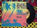 ? CONGO 7 MOJI & TROPICAL'S AFRO FUNK JERK SOUL SUPERNOVA = DANCEFLOOR WORLDWIDE