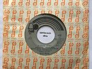 BAY CITY ROLLERS saturday night RARE 45 GUATEMALA PRESS 1974   SECOND EDITION