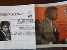 MEGA SALE:5 SLEEVES 14.99:PERCY SLEDGE:PETE BEST 4:PONY TAILS:RECORD SLEEVE