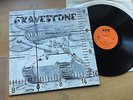 GRAVESTONE WAR ORIGINAL KRAUTROCK PRIVATE in 1980 TOP MINT