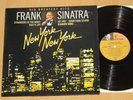 LP Frank Sinatra His Greatest Hits New York New YorkStrangers In TheNight My Way
