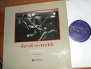 33CX 1466 B/G ED1 (mono of SAX 2253) Oistrakh violin encores NM very rare