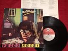 VASCO ROSSI - BOLLICINE - EDIZIONE SVIZZERA - RARITÀ ASSOLUTA   - VINILE 12
