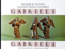 FENNELL / Andrea & Giovanni Gabrieli / Original Mercury, SR 90245 RFR-1/RFR-1 CB