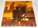 THE GO-BETWEENS TALLULAH RARE SWEDEN LP 1987 BEGGARS BANQUET BEGA 81