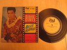 EP Elvis Presley Blue Hawaii Malaysia