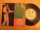 Elvis Presley EP 'It's only Love' Thailand