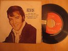 Elvis Presley EP 'I've lost you' Thailand