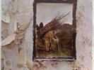 Led Zeppelin - ZOSO. Vinyl Early Album.  MINT  Condition.