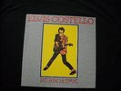 Elvis Costello - My Aim Is True Limited LP 180g Vinyl