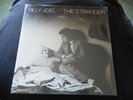 BILLY JOEL The Stranger LP 30TH (180 Gram Vinyl, Downloadable Bonus Tracks)