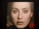 Adele - 25 - 180 gram LP (Vinyl)