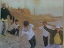 The Stone Roses, Blackpool Live, Vinyl LP. Brand New. Never Played.