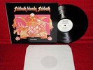 BLACK SABBATH  