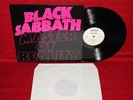 BLACK SABBATH  