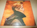 Low by David Bowie (Vinyl LP, 1977, RCA) CPL1-2030