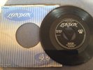 THE COASTERS - SEARCHIN’ rare UK 1957 / ROCK ’N’ ROLL / TRI LONDON / EX+