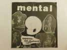 MENTAL 1st dischord  8