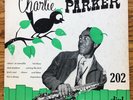 CHARLIE PARKER Dial 10