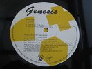 Genesis GENESIS 1983 UK LP 1ST PRESS A1U/B1U VIRGIN  1-2 PLAYS 100% MINT